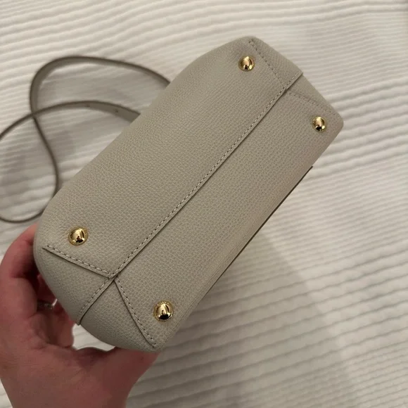 Polene Numero Un Nano in Chalk - Picture 4 of 15